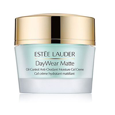 Estée Lauder - Denní matující gel-krém DayWear Matte (Oil Control Anti-Oxidant Moisture Gel Creme)