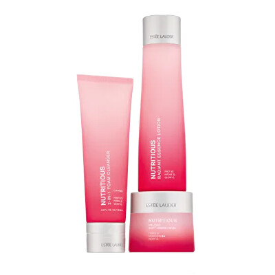 Estée Lauder - Dárková sada pleťové péče Nutritious Set
