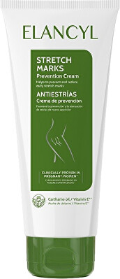 Elancyl - Krém na prevenci strií Stretch Marks (Prevention Cream) 200 ml