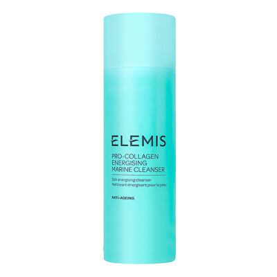 Elemis - Čisticí gel Pro-Collagen Energising Marine Cleanser 150 ml