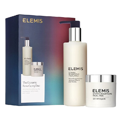 Elemis - Dárková sada pleťové péče The Dynamic Resurfacing Duo Set