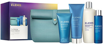 Elemis - Dárková sada tělové péče The Relaxing Body Collection