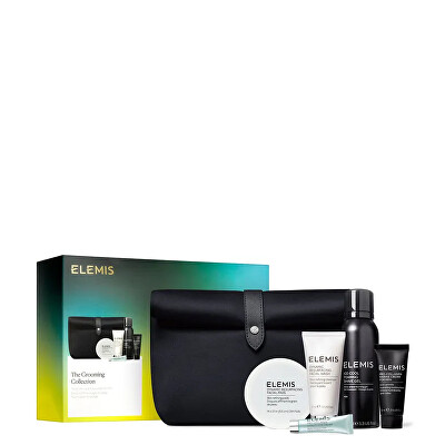 Elemis - Dárková sada The Grooming Collection