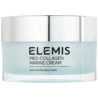 Elemis - Denní pleťový krém proti vráskám Pro-Collagen (Marine Cream) 50 ml
