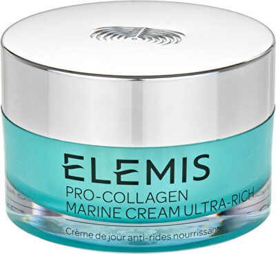 Elemis - Marine Cream Ultra Rich ránctalanító nappali krém 50 ml