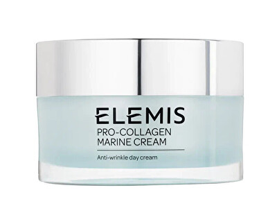 Elemis - Denní pleťový krém proti vráskám Pro-Collagen Marine Cream 100 ml