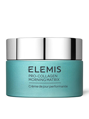 Elemis - Denní pleťový krém Pro-Collagen Morning Matrix Day Cream 50 ml