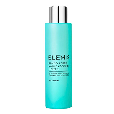 Elemis - Energizující hydratační pleťová esence Pro-Collagen (Marine Moisture Essence) 100 ml