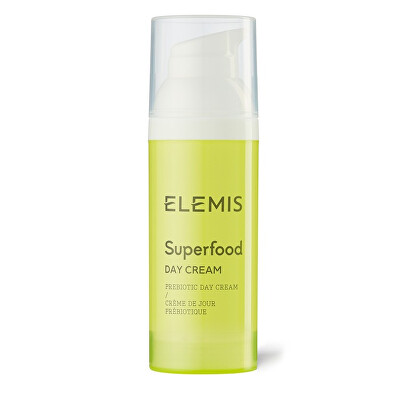 Elemis - Hydratační denní pleťový krém Superfood (Day Cream) 50 ml