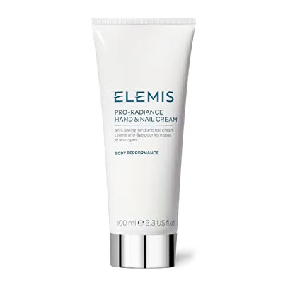 Elemis - Krém na ruce proti stárnutí pokožky Pro-Radiance (Hand and Nail Cream) 100 ml
