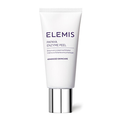 Elemis - Krémový peeling Papaya Skin Solutions Enzyme Peel 50 ml