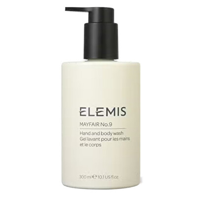 Elemis - Mycí gel na tělo a ruce Mayfair No.9 (Hand & Body Wash) 300 ml
