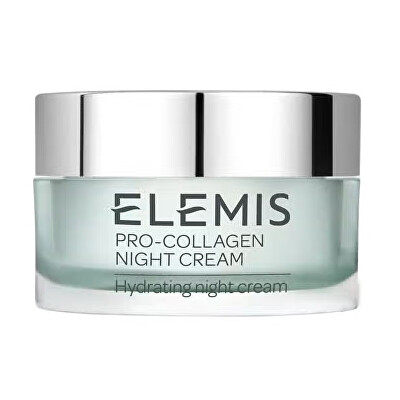 Elemis - Noční krém proti vráskám Pro-Collagen Night Cream 50 ml
