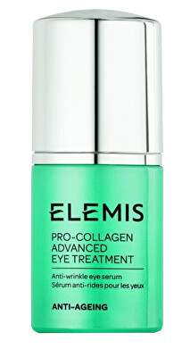 Elemis - Oční sérum proti vráskám Pro-Collagen (Advanced Eye Treatment) 15 ml