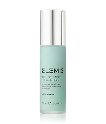 Elemis - Pleťový peeling Pro-Collagen (Tri-Acid Peel) 30 ml