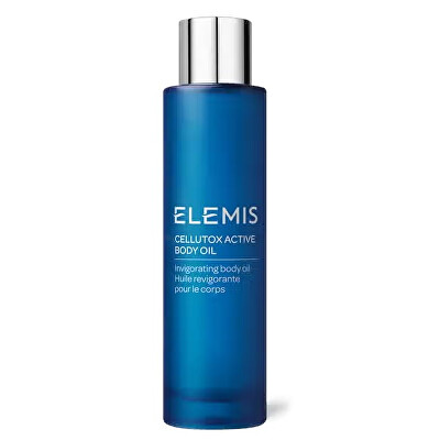 Elemis - Povzbuzující tělový olej (Cellutox Active Body Oil) 100 ml