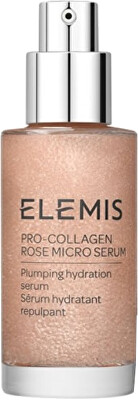 Elemis - Dvoufázové mikro-sérum pro intenzivní hydrataci pleti Pro-Collagen (Rose Micro Serum) 30 ml