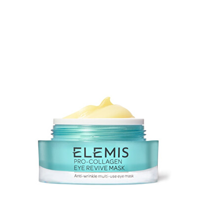 Elemis - Protivrásková oční maska Pro-Collagen Eye Revive Mask 15 ml