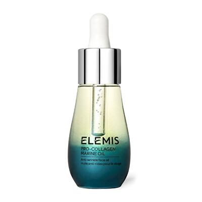 Elemis - Protivráskový pleťový olej Pro-Collagen (Marine Oil) 15 ml