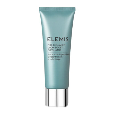 Elemis - Rozjasňující pleťový peeling Pro-Collagen (Glow Boost Exfoliator) 100 ml