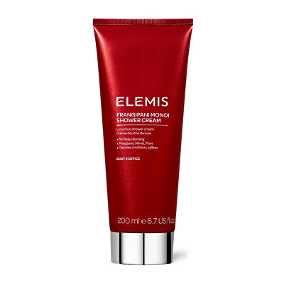 Elemis - Tuskrém Frangipani Monoi (Shower Cream) 200 ml
