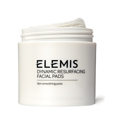 Elemis - Simító arctamponok Dynamic Resurfacing (Facial Pads) 60 db