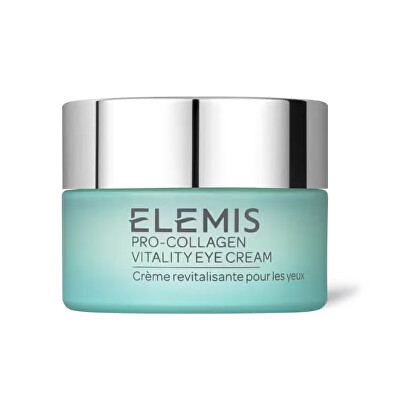 Elemis - Vyplňující oční krém Pro-Collagen Vitality Eye Cream 15 ml
