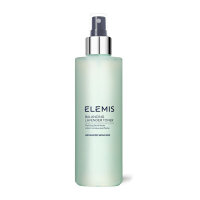 Elemis - Vyrovnávací pleťové tonikum Balancing Lavender Toner 200 ml