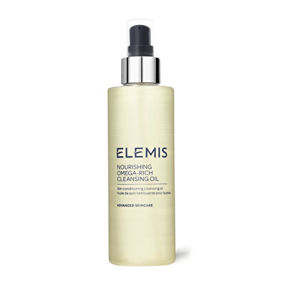Elemis - Nourishing Omega-Rich Cleansing Oil arctisztító olaj 195 ml