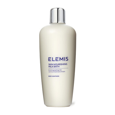 Elemis - Vyživující mléko do koupele Skin Nourishing Milk Bath 400 ml