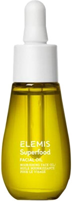 Elemis - Vyživující pleťový olej Superfood (Facial Oil) 15 ml