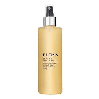 Elemis - Zklidňující pleťové tonikum (Soothing Apricot Toner) 200 ml