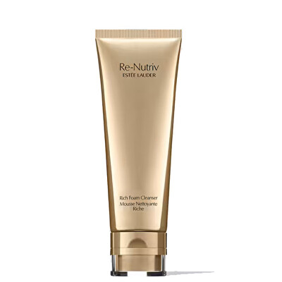 Estée Lauder - Čisticí pěna na obličej (Rich Foaming Cleanser) 125 ml