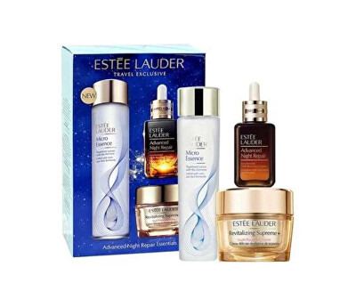 Estée Lauder - Dárková sada Advanced Night Repair Essentials Set