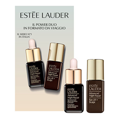 Estée Lauder - Darčeková sada Advanced Night Repair Set