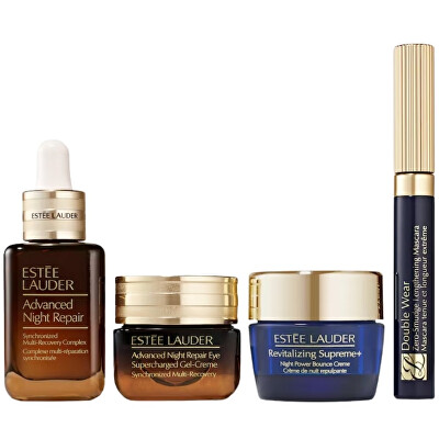 Estée Lauder - Dárková sada Beauty Secrets Unwrapped