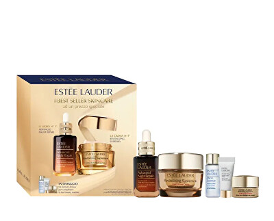 Estée Lauder - Dárková sada Best Seller Skincare