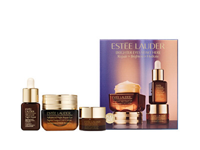 Estée Lauder - Dárková sada Brighter Eyes Start Here