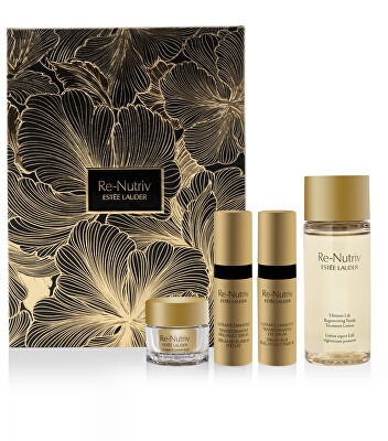 Estée Lauder - Dárková sada Diamond Brilliance Discovery