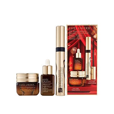 Estée Lauder - Dárková sada Eye Transformers Repair Set