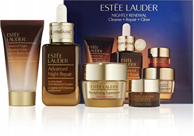Estée Lauder - Dárková sada Nightly Renewal