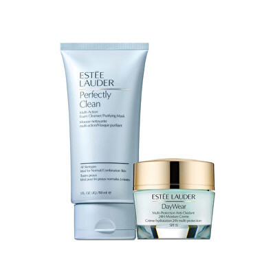 Estée Lauder - Dárková sada pleťové péče DayWear Spring Set
