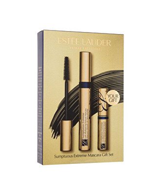 Estée Lauder - Dárková sada Sumptuous Extreme Mascara Gift Set