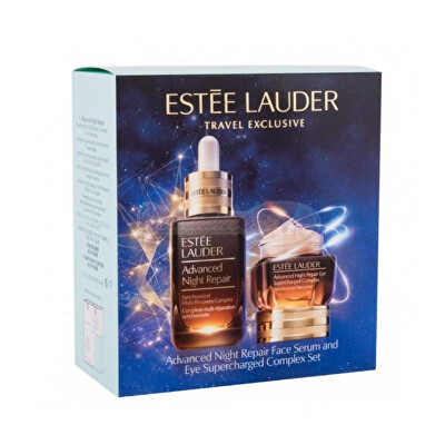 Estée Lauder - Dárková sada pleťové péče pro zralou pleť Advanced Night Repair Set