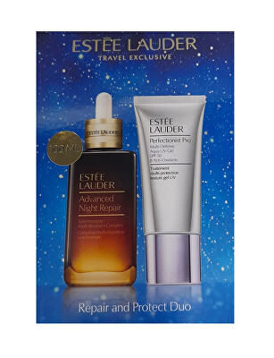 Estée Lauder - Dárková sada pleťové péče Repair And Protect Duo