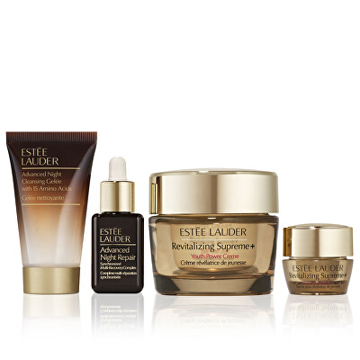 Estée Lauder - Dárková sada The Lift + Firm Routine