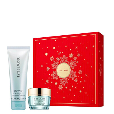 Estée Lauder - Dárková sada Daywear Routine Set