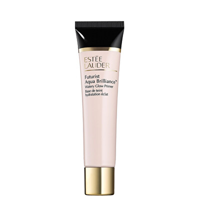 Estée Lauder - Hydratační podkladová báze Futurist Aqua Brilliance (Watery Glow Primer) 40 ml