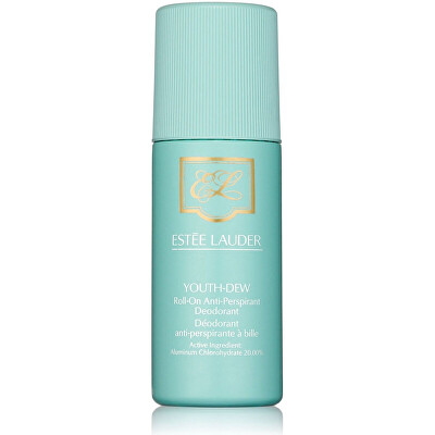 Estée Lauder - Kuličkový antiperspirant Youth Dew (Anti-Perspirant Deodorant Roll-On) 75 ml