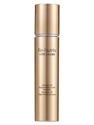 Estée Lauder - Liftingová zpevňující emulze Re-Nutriv Ultimate Lift (Regenerating Youth Emulsion) 75 ml